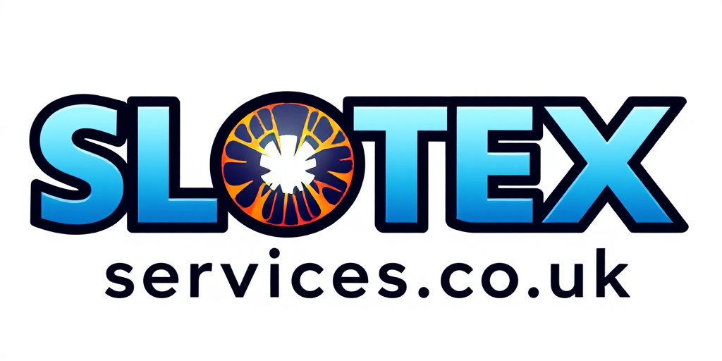 Slotex Services Blog