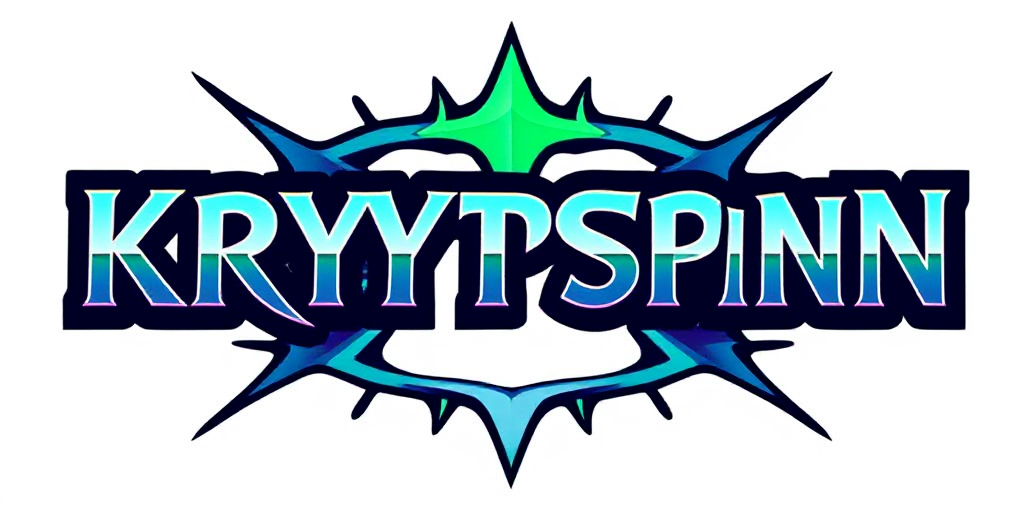 Krypton Spins
