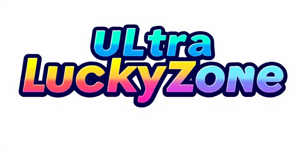 Ultra Lucky Zone