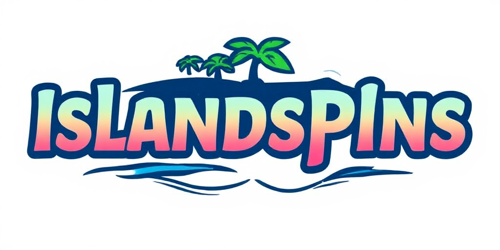 Island Spins