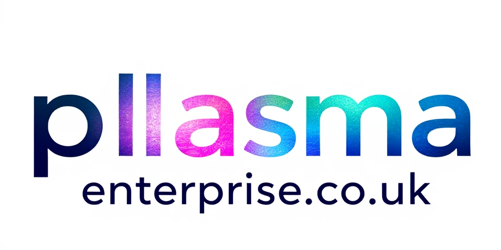 Plasma Enterprise UK