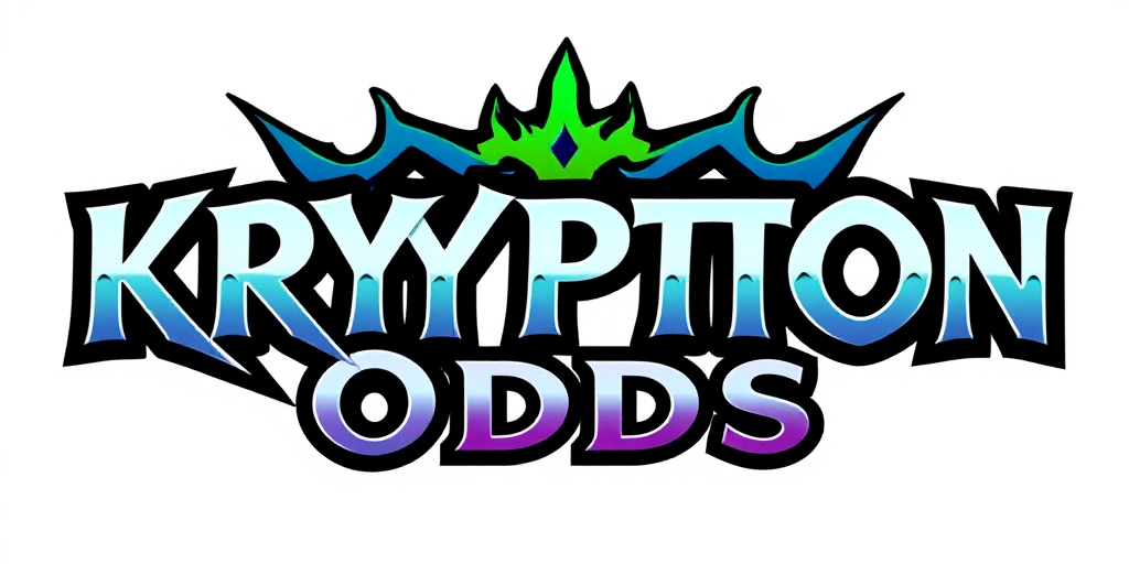 KryptonOdds UK