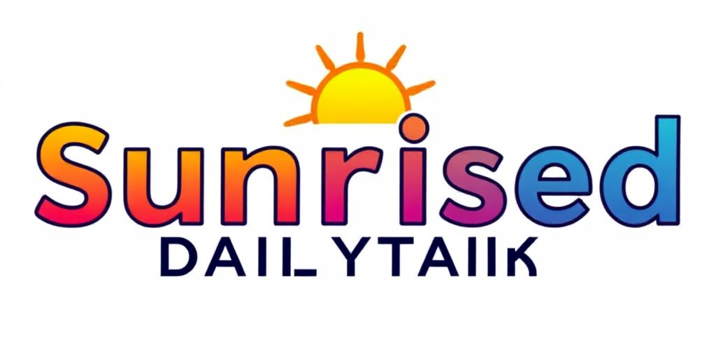 Sunrise Daily Talk