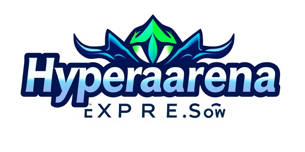 Hyper Arena Express