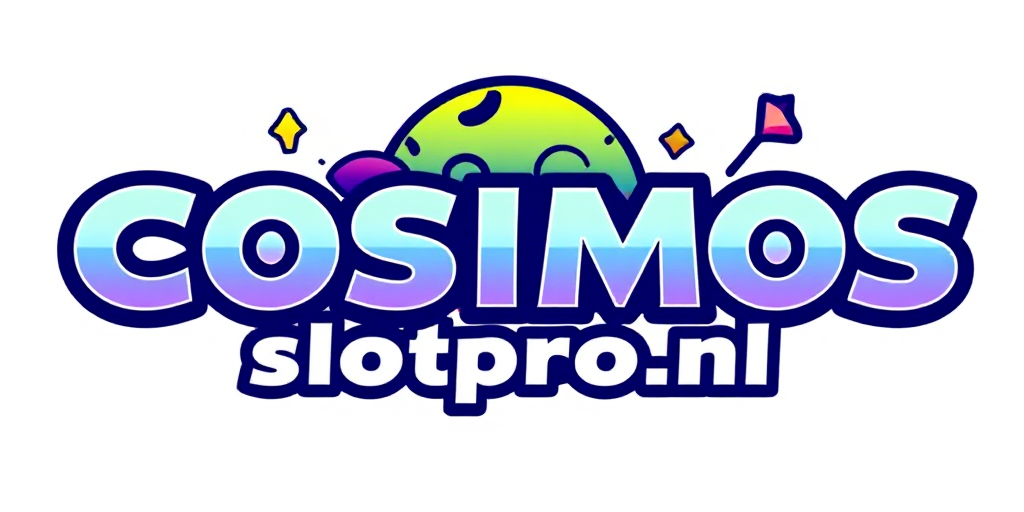 CosmoSlotPro