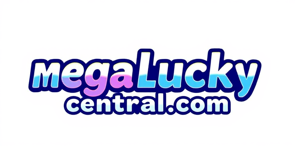 Mega Lucky Central