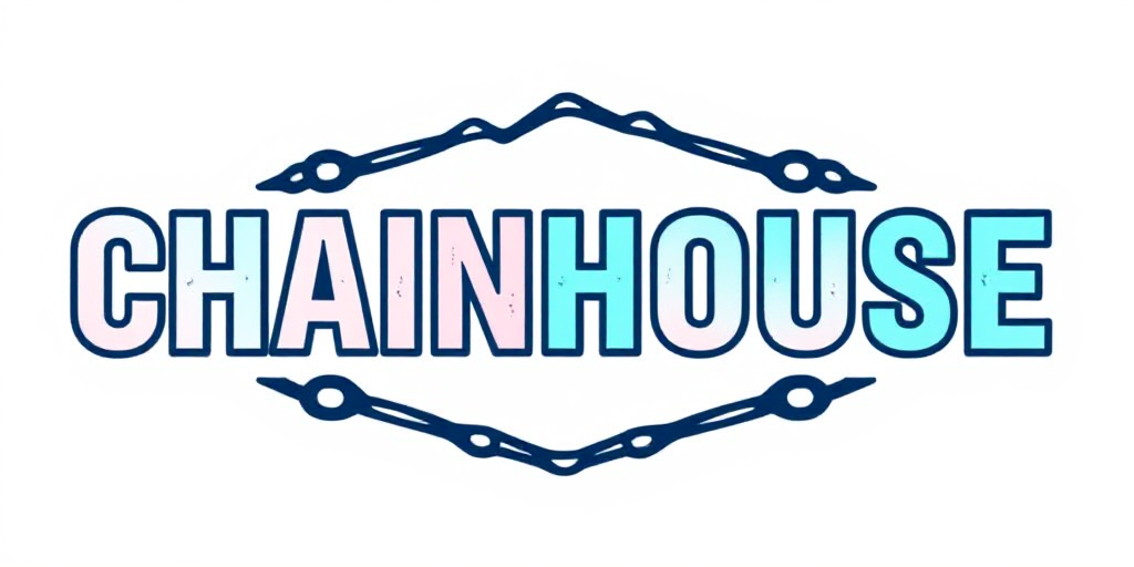 ChainHouse Blog