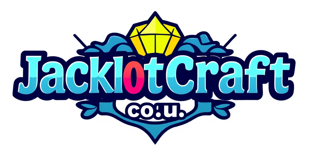 JackpotCraft UK