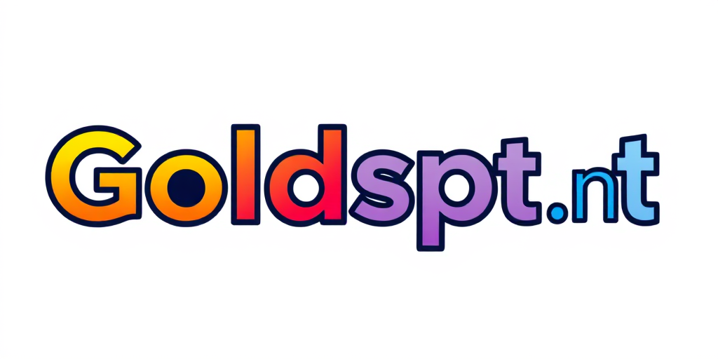 Goldspot Pens