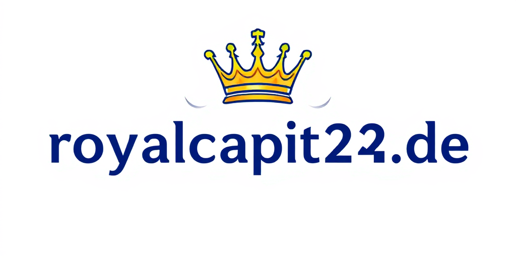 Royal Capital 24
