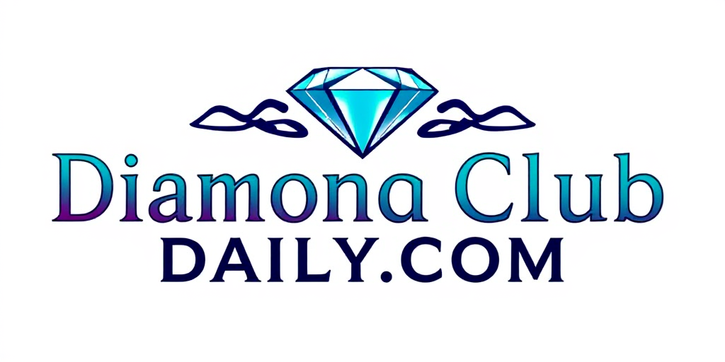Diamond Club Daily