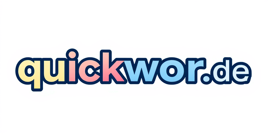 QuickWorld