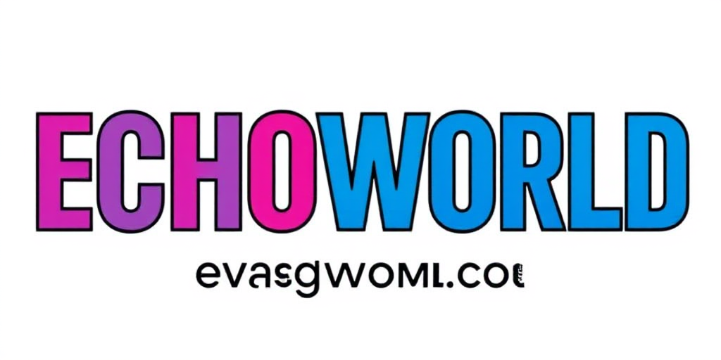 Echo World Magazine