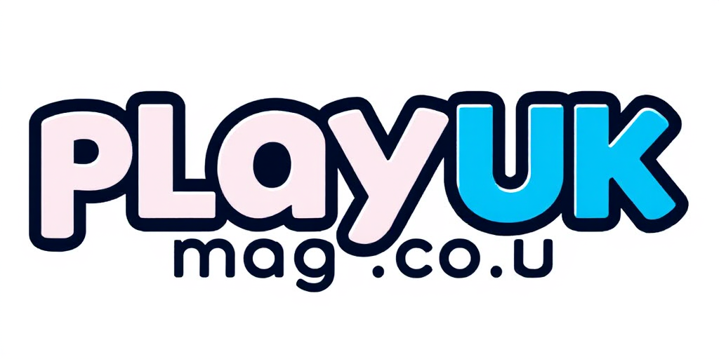 Play UK Magazine