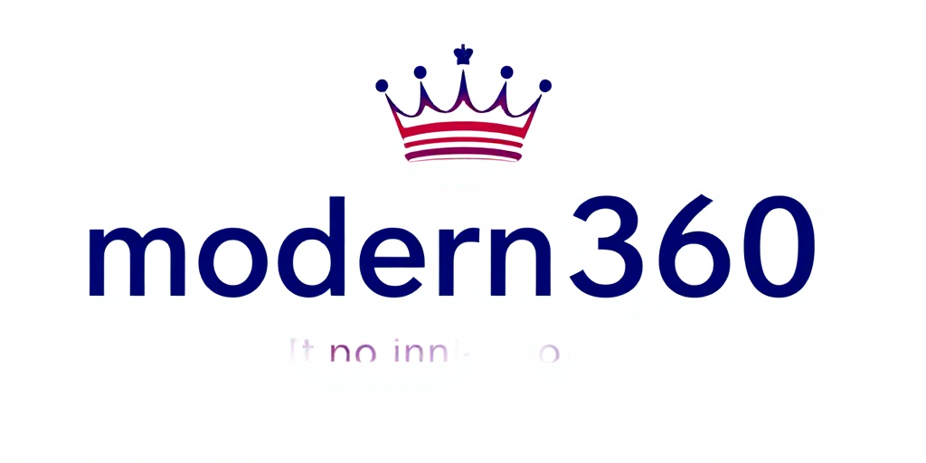 Royal Modern 360