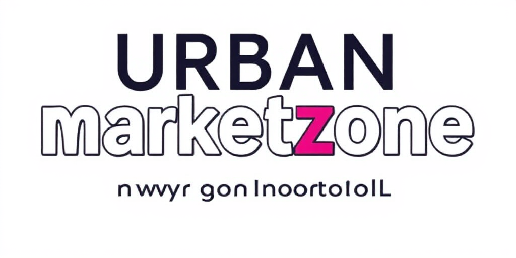 Urban Market Zone