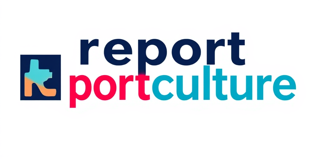 Report Culture Blog