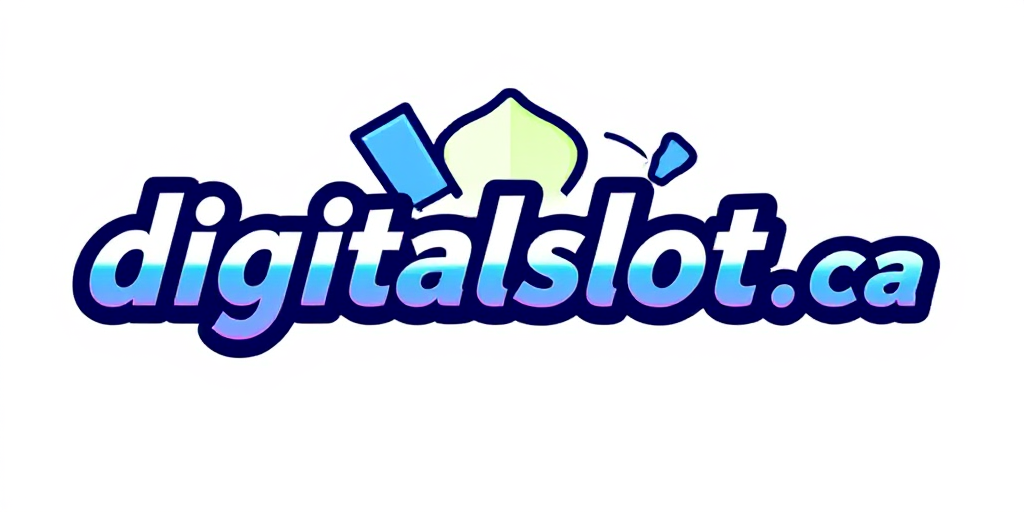 Digital Slots Canada