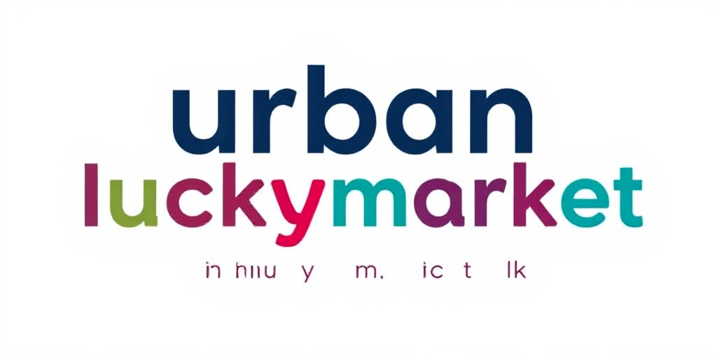 Urban Lucky Market