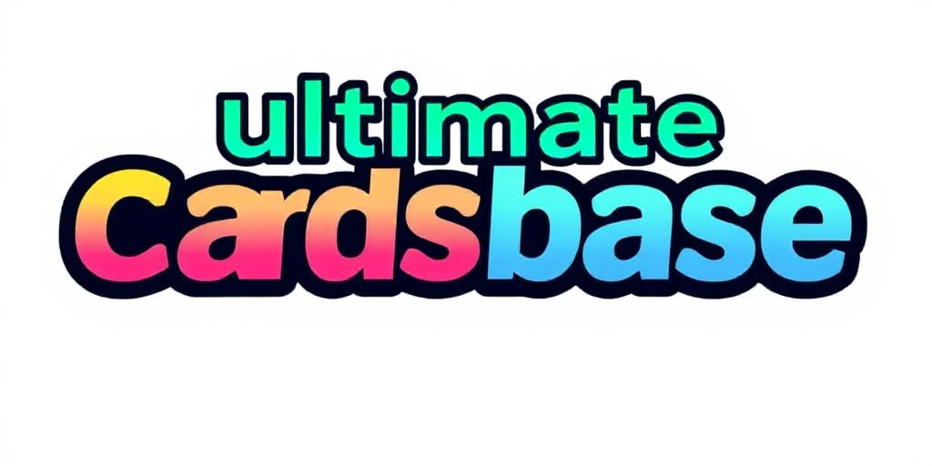 Ultimate Cards Base