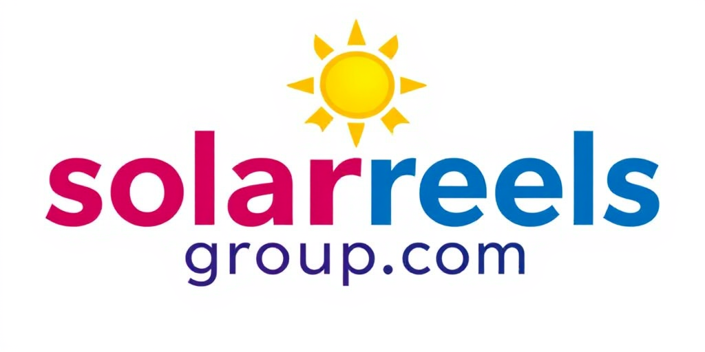 Solar Reels Group