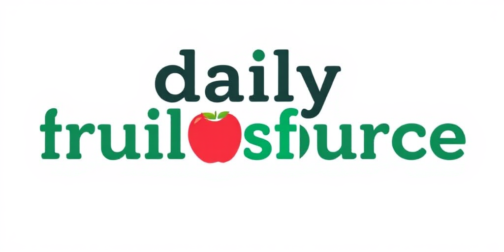 Daily Fruit Source