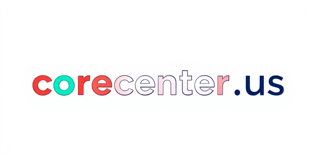 CoreCenter US Blog