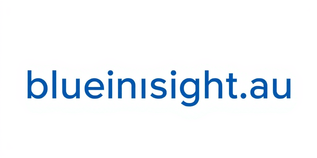 Blue Insights