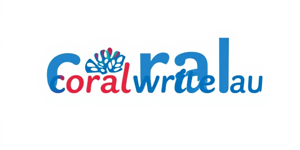 Coral Writes