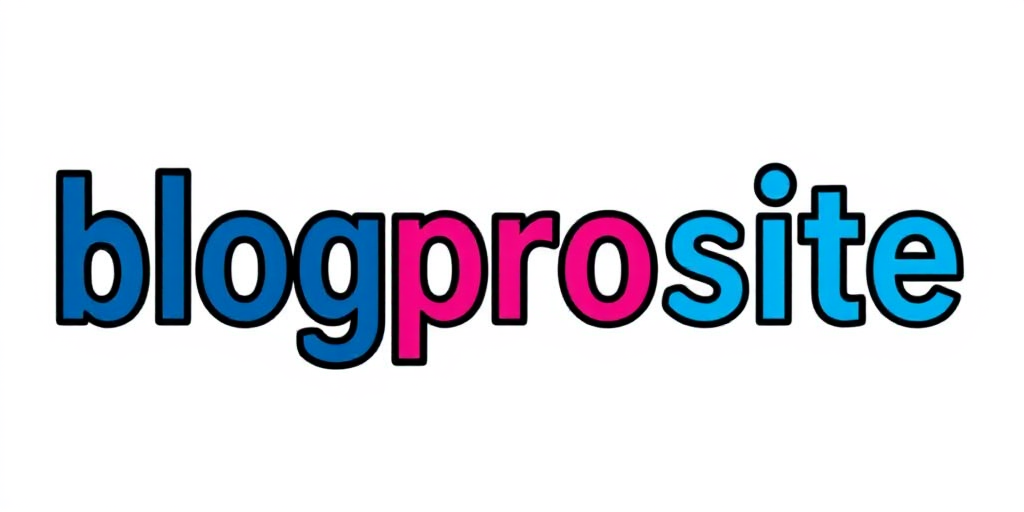 BlogProSite UK
