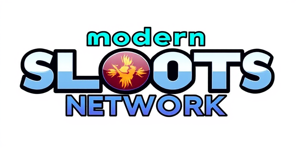 Modern Slots Network