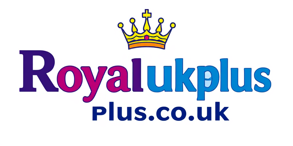 Royal UK Plus