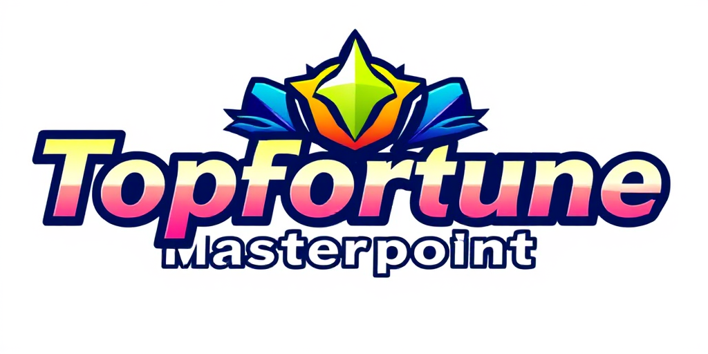 Top Fortune Master Point