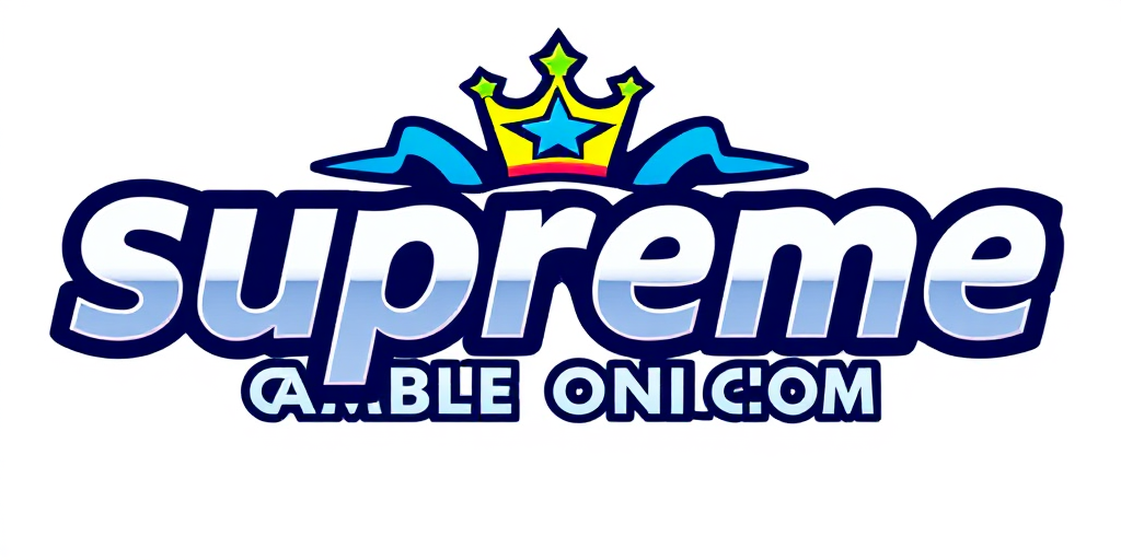 Supreme Gamble Online