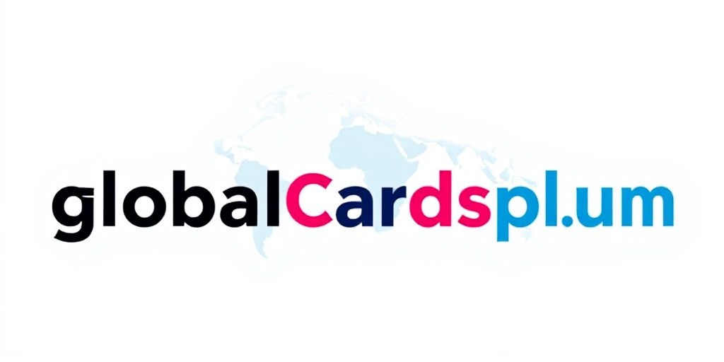 Global Cards Plus