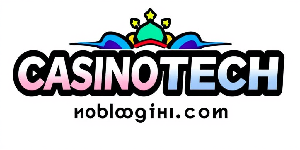 Casino Tech Blog UK