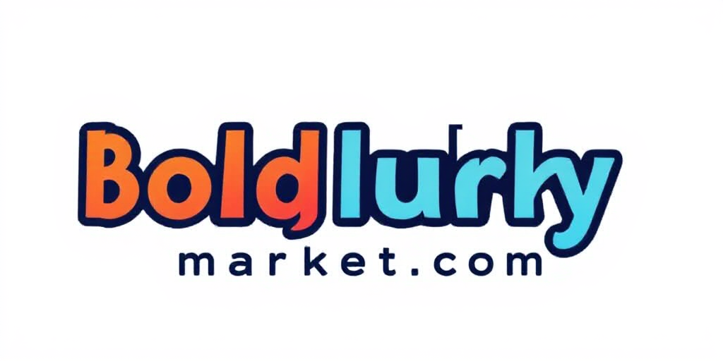 Bold Lucky Market
