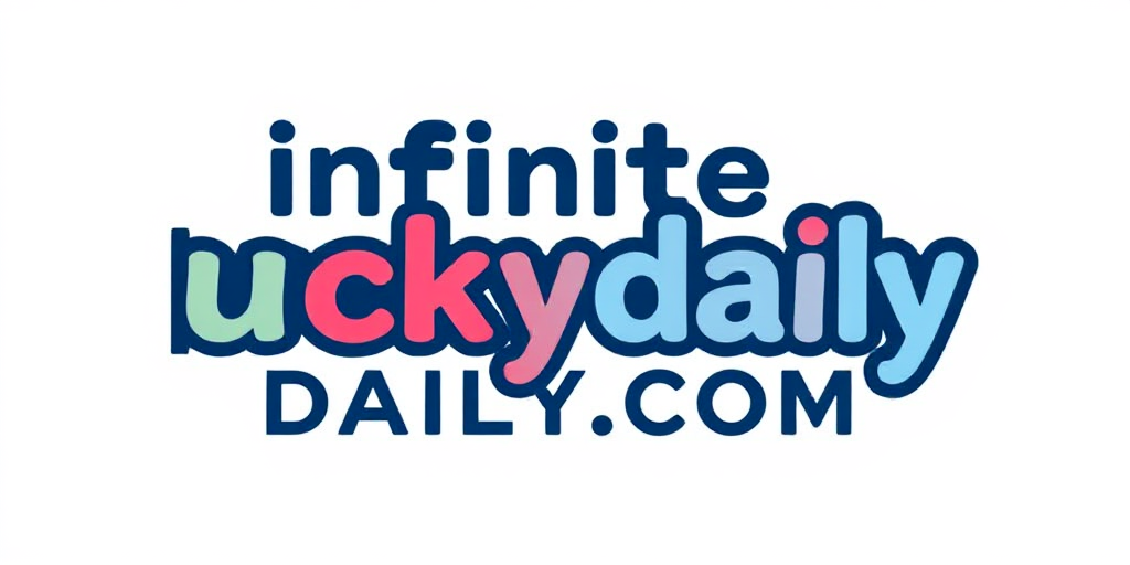 Infinite Lucky Daily