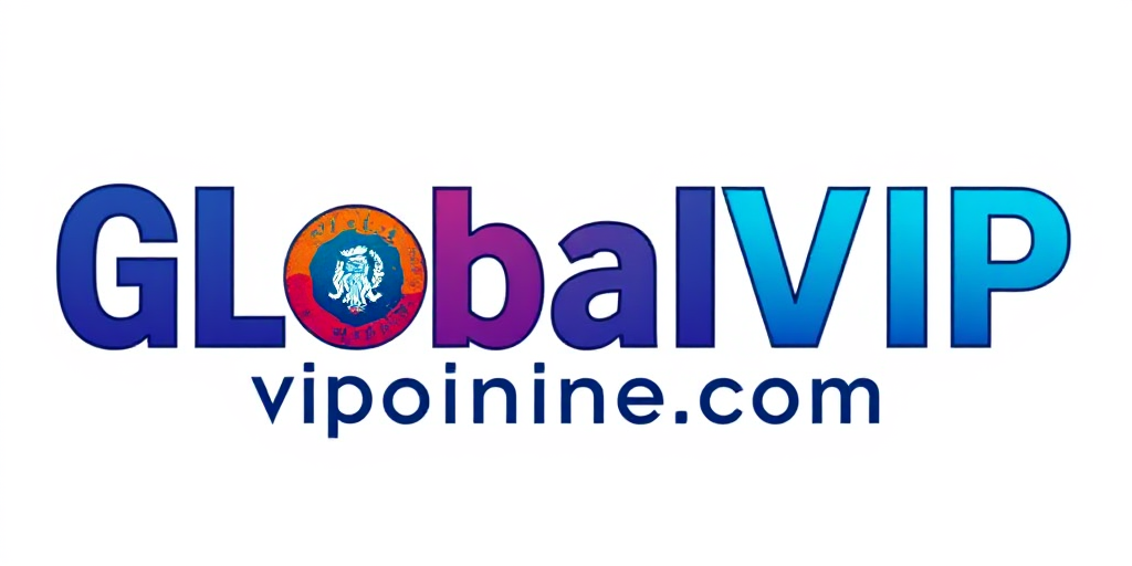 Global VIP Online
