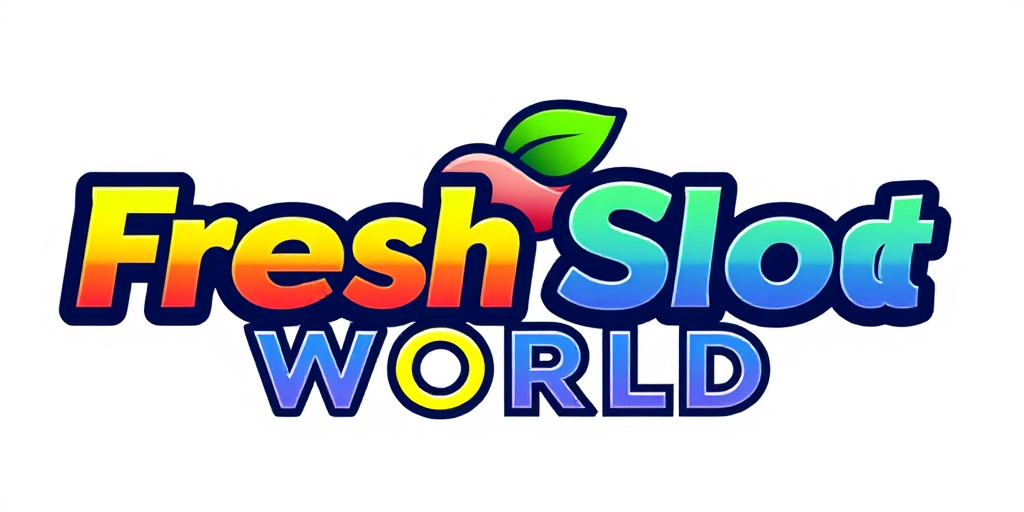 Fresh Slot World