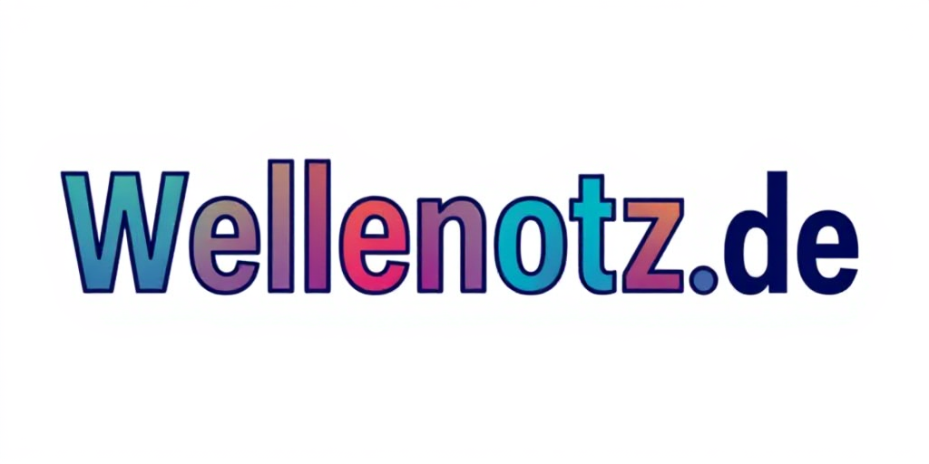 Wellenotiz