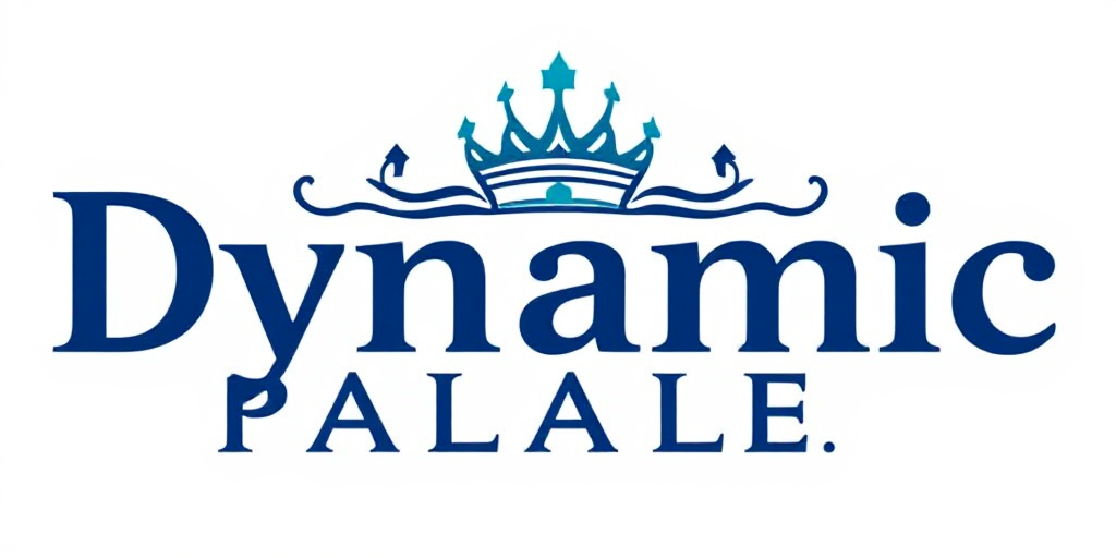 Dynamic Palace