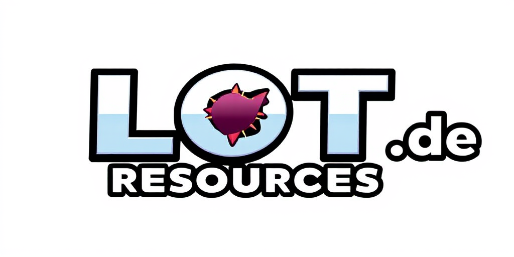 Slot Resources 118