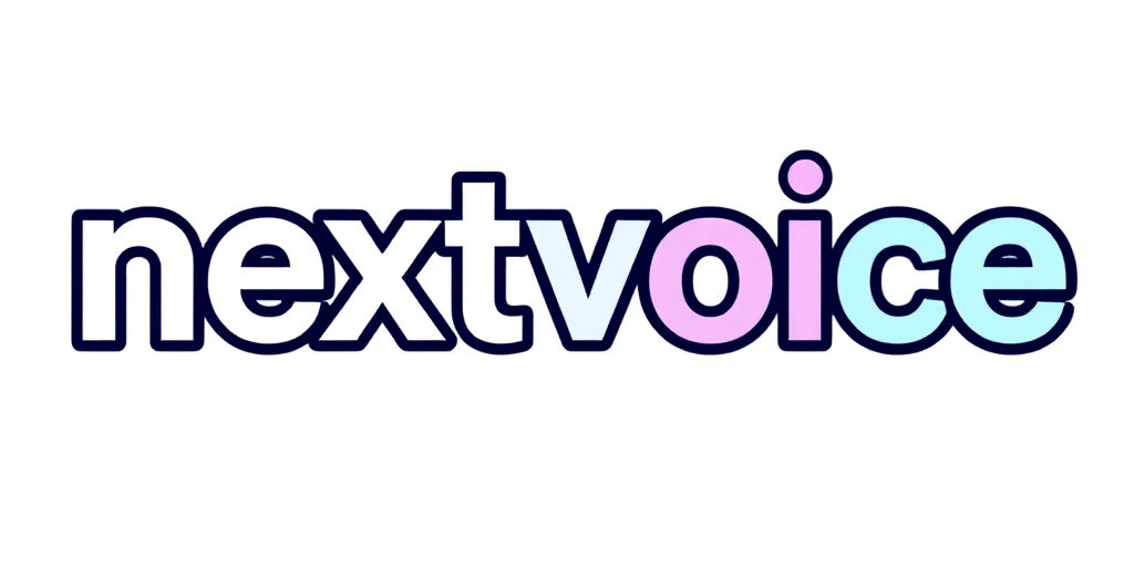 Next Voice Today