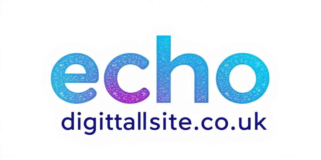Echo Digital Site