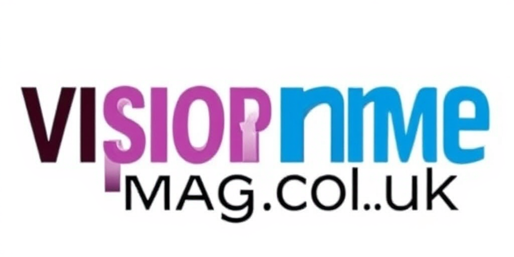 Vision Prime Magazine