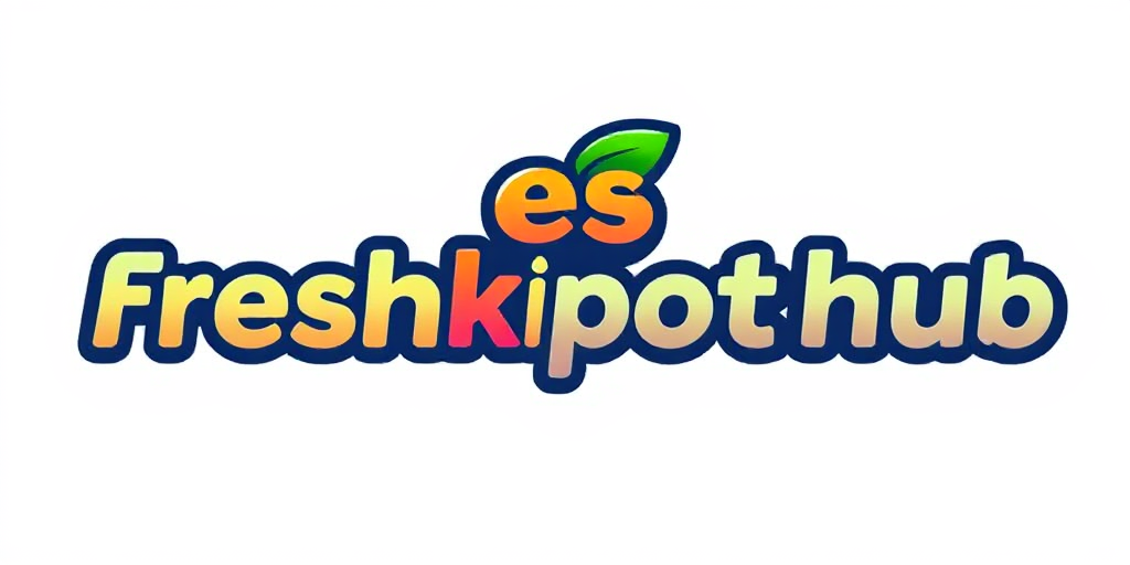 Fresh Jackpot Hub