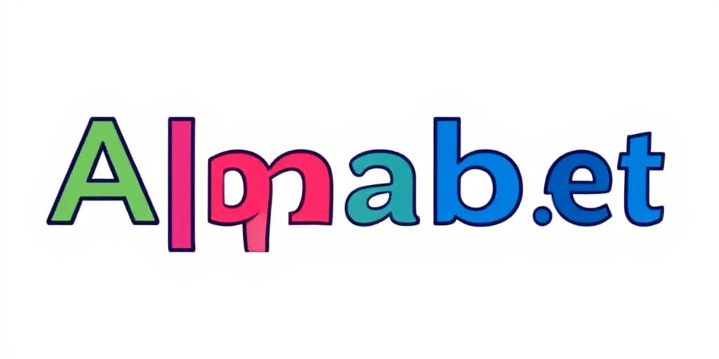 Alphabet Online
