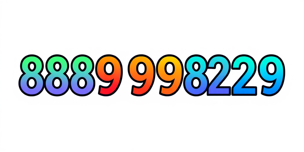 88999829 Insights
