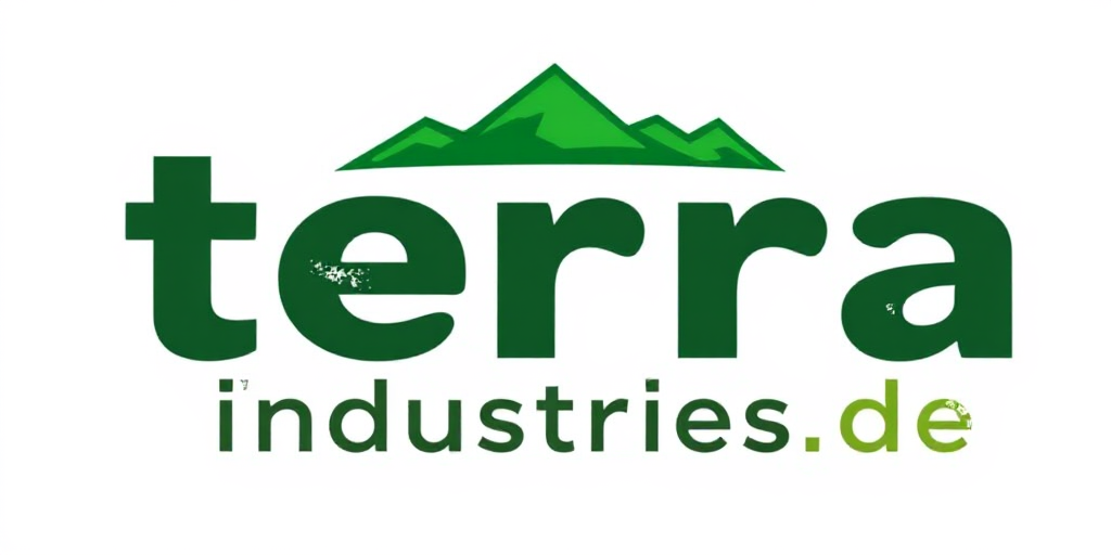 Terra Industries Blog